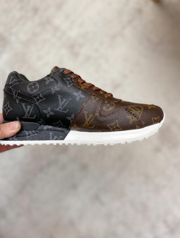 Luxe Touch Bags -  Men Shoes - 1389