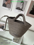 Luxe Touch Fashion - BGA Bags - 1718