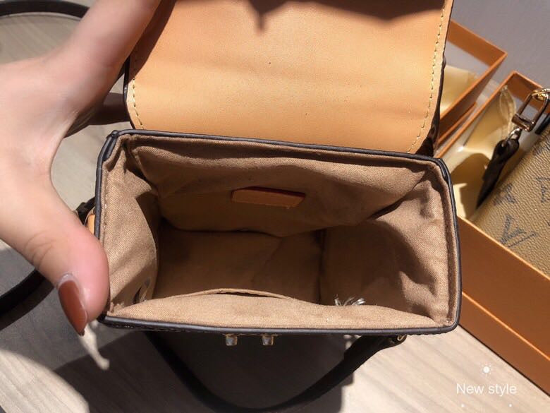 Fashion Luxe Touch bags - 3731