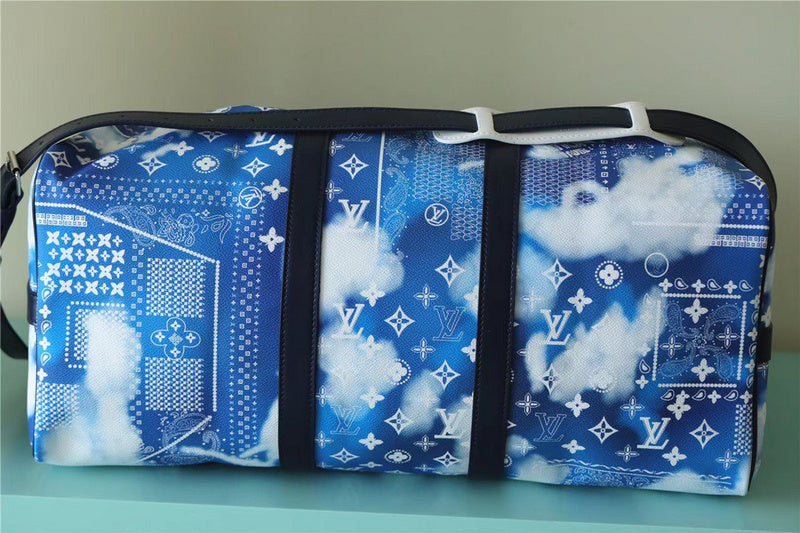 Luxe Touch Fashion LTB-bags - 11175