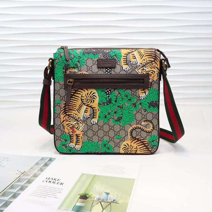 Luxe Touch Bags - Luxe Touch Bags - 762