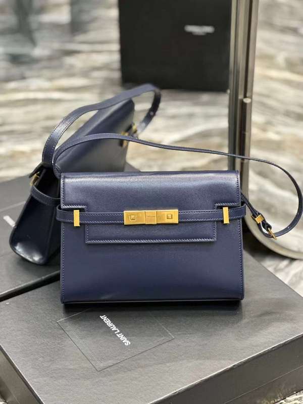 Luxe Touch - SLY Bags 629