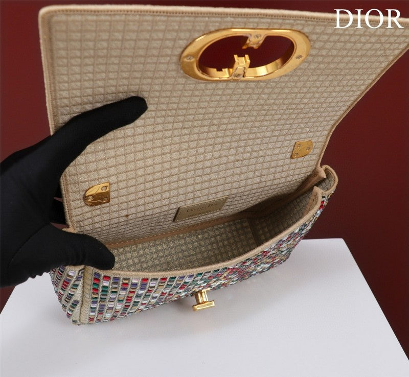 LTB - Luxe Touch Bags - 2020