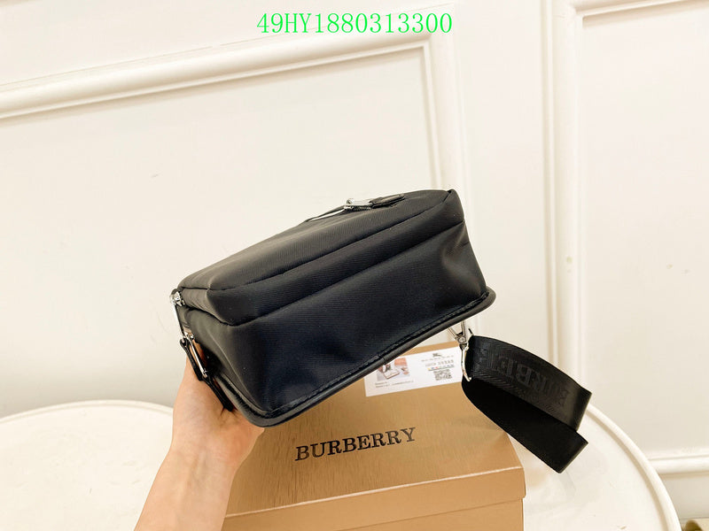 Luxe Touch Bags Fashion -BBR Bags - 147