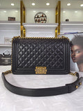 Luxe Touch Bags 

 -  Bags - 3379
