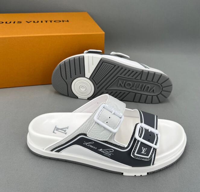 Luxe Touch Bags 

 - LTB Men Shoes - 1098