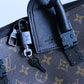 Luxe Touch Fashion LTB-bags - 9454