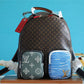 Rezaus Fashion LTB-bags - 9636