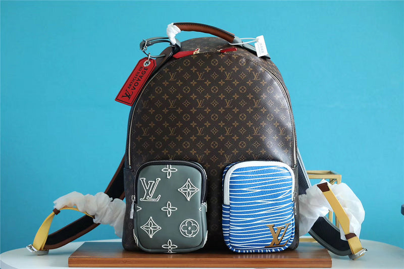 Rezaus Fashion LTB-bags - 9636