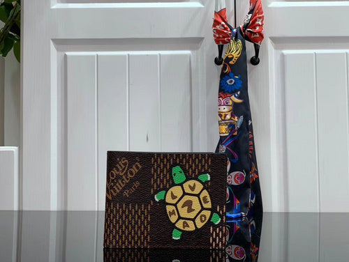 Fashion Luxe Touch bags - 2576