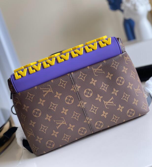 Luxe Touch Bags 

 - LTB Bags - 2395