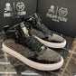 Luxe Touch Bags 

 - PHP Shoes - 198