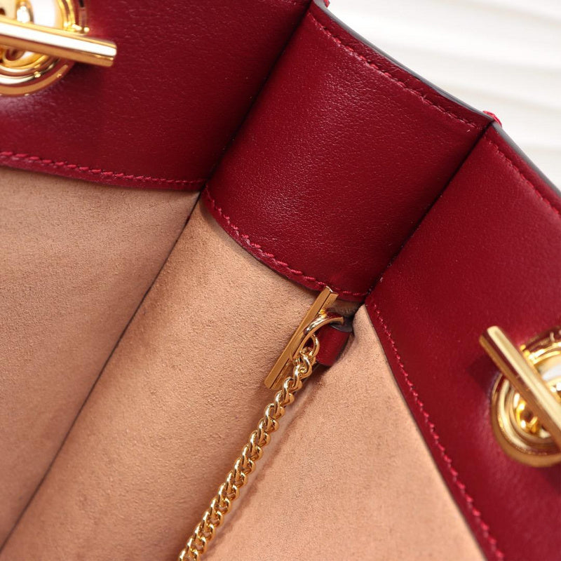 Luxe Touch Bags - Luxe Touch Bags - 954