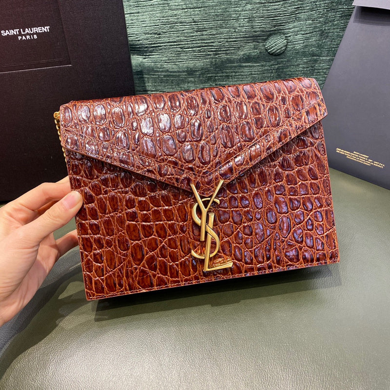 Luxe Touch - SLY Bags 147