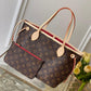 Luxe Touch Bags 

 - LTB Bags - 2969