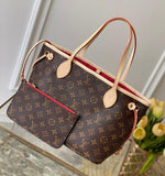 Luxe Touch Bags -   2969