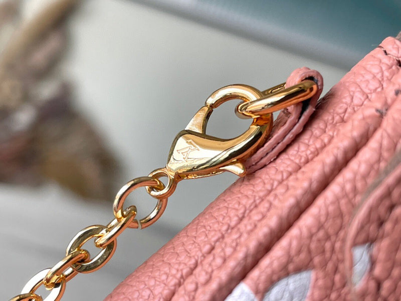 Fashion Luxe Touch bags - 4124