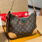 LV BOULOGNE MONOGRAM NATURAL BEIGE 26CM M45832