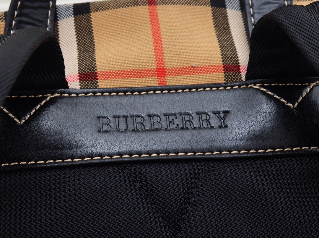 Luxe Touch Bags