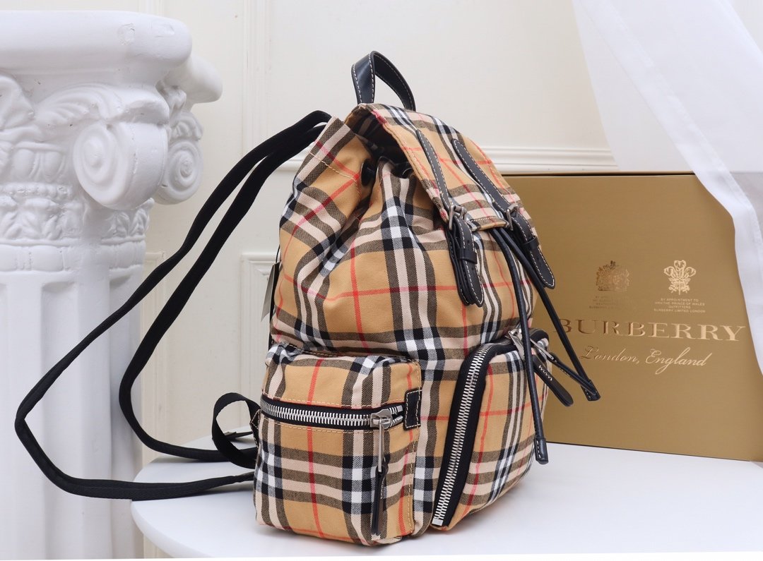 Luxe Touch Bags
