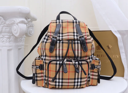 Luxe Touch Bags