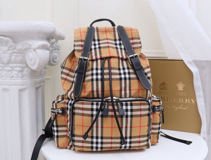 Luxe Touch Bags