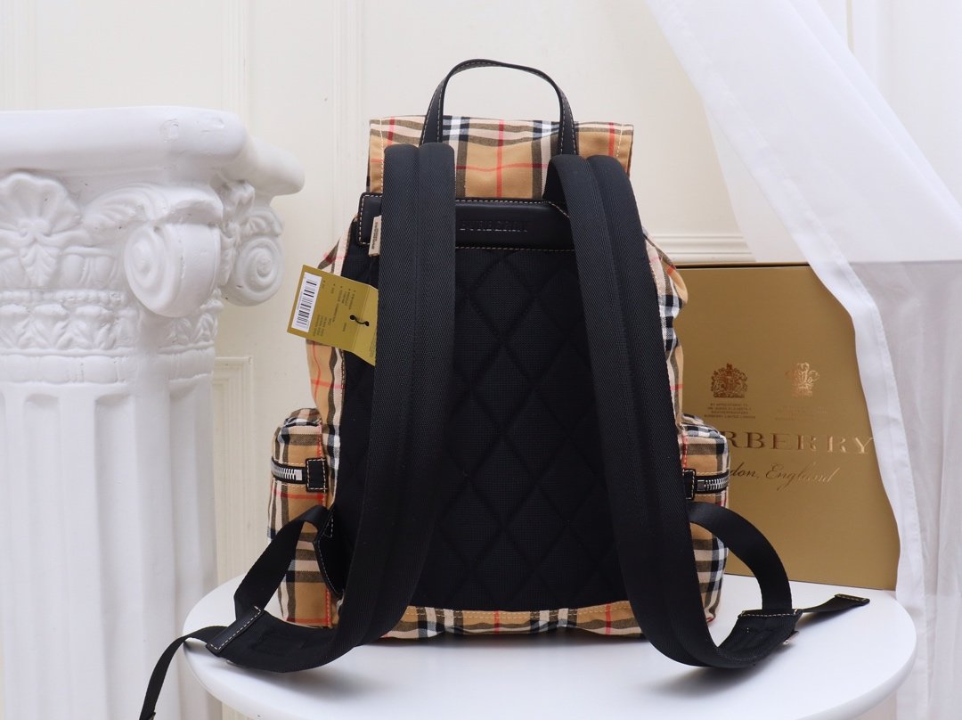 Luxe Touch Bags