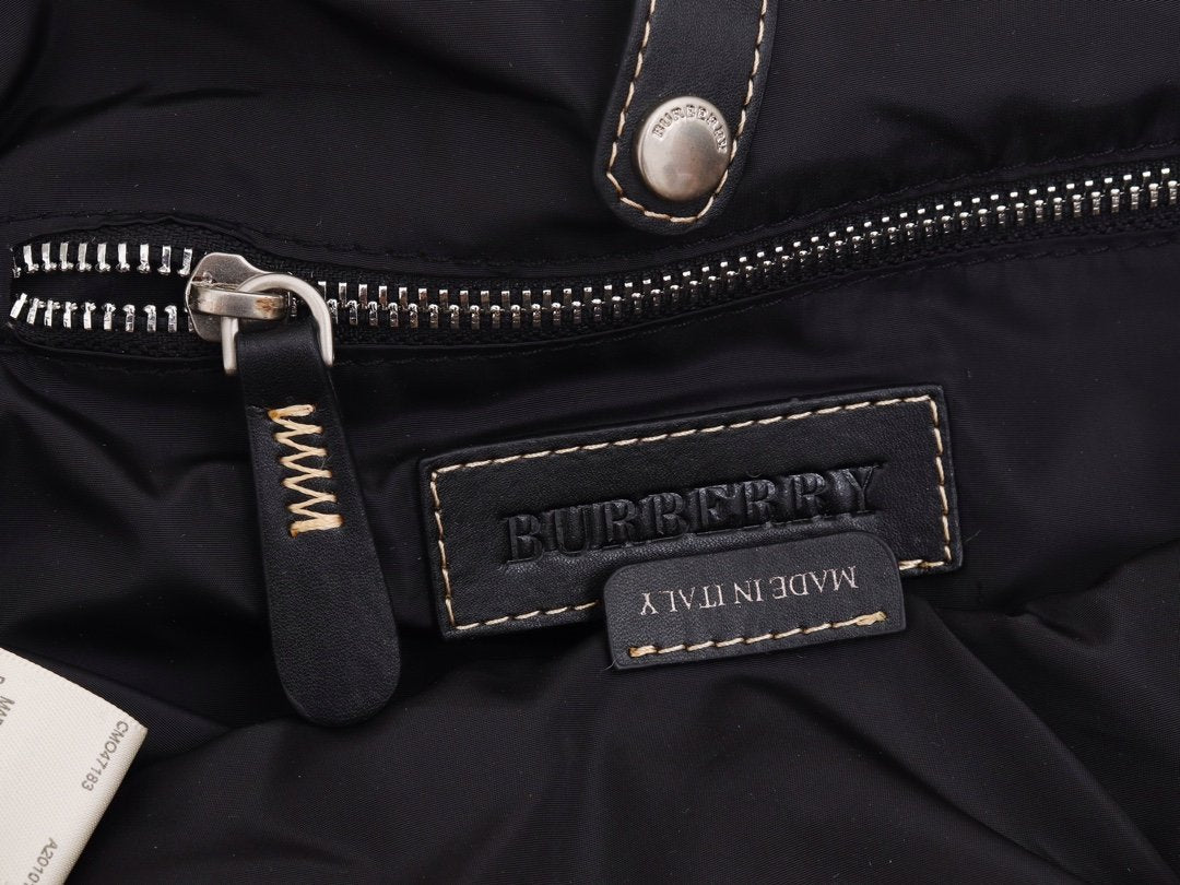 Luxe Touch Bags