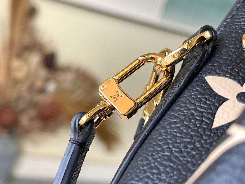 Fashion Luxe Touch bags - 4558