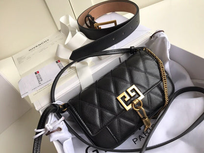 Luxe Touch Bags