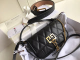 Luxe Touch Bags