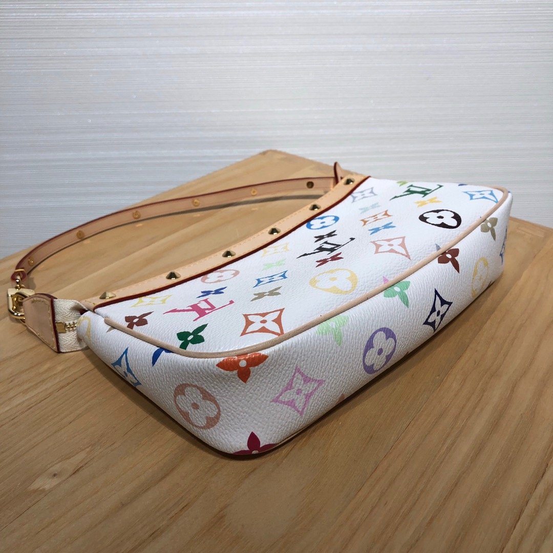 Luxe Touch Bags