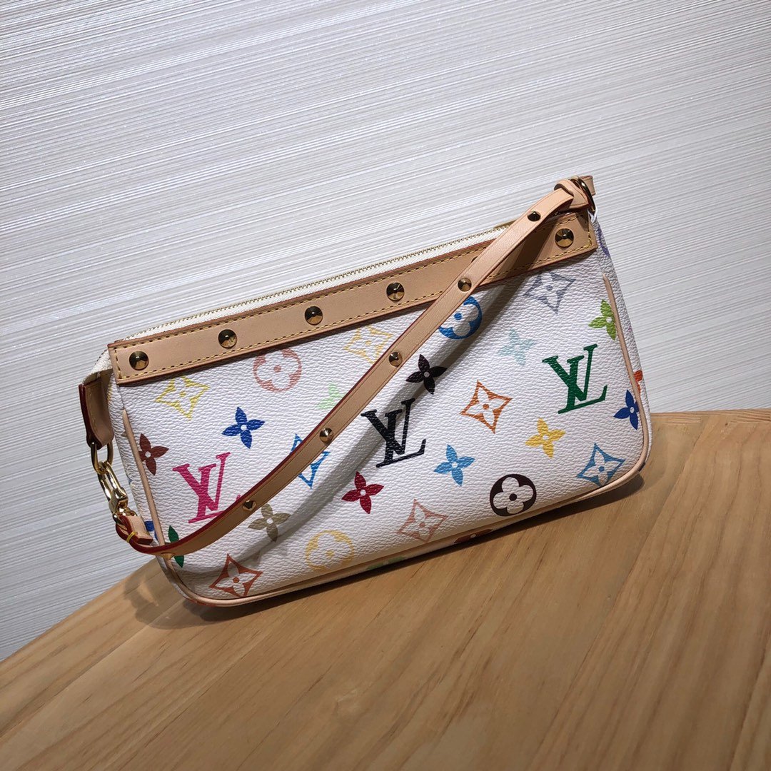 Luxe Touch Bags