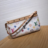 Luxe Touch Bags