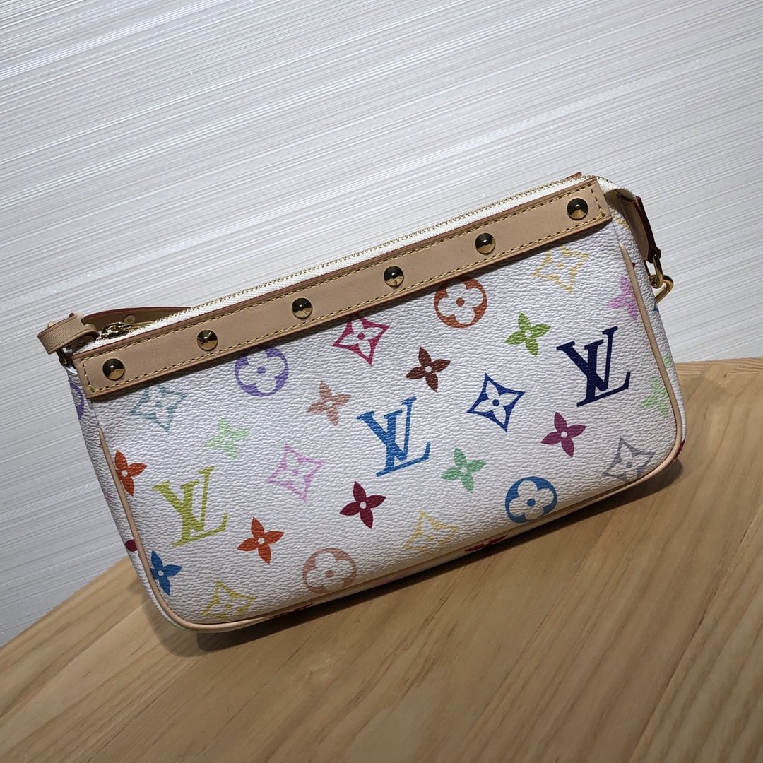 Luxe Touch Bags