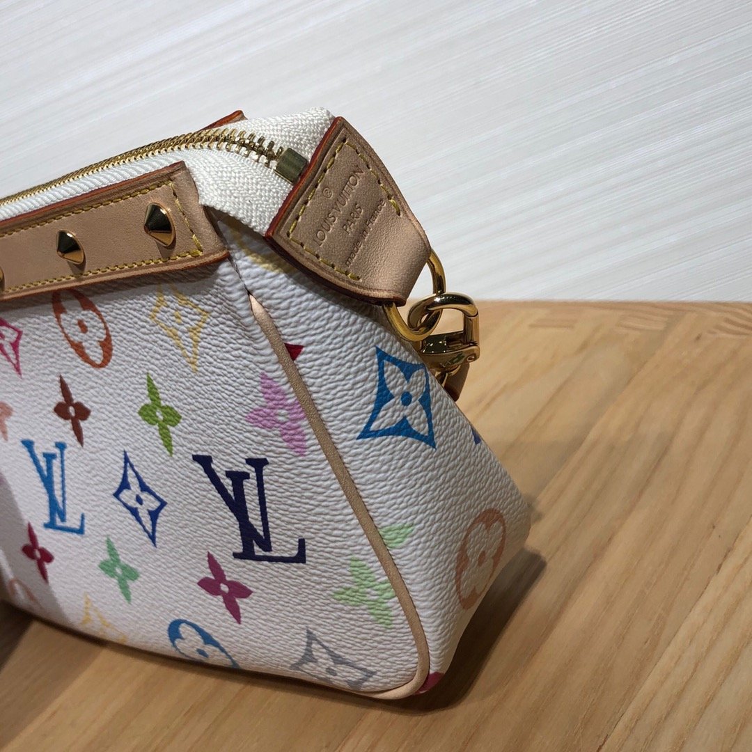 Luxe Touch Bags