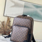 Fashion Luxe Touch bags - 4403