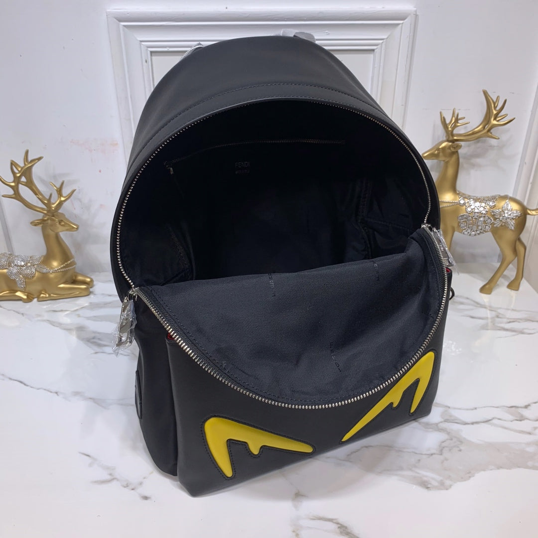 Luxe Touch Bags -  Bag - FED - 388