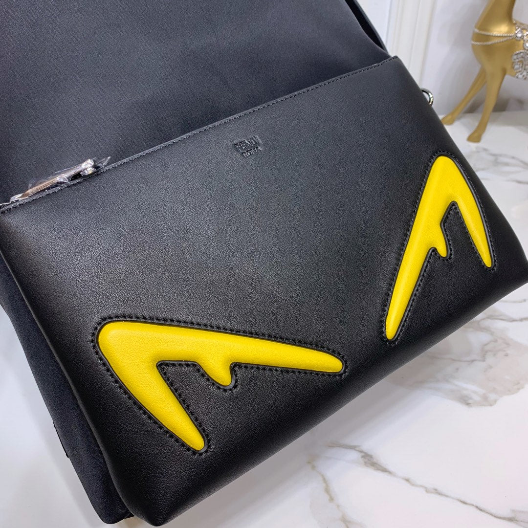 Luxe Touch Bags -  Bag - FED - 388