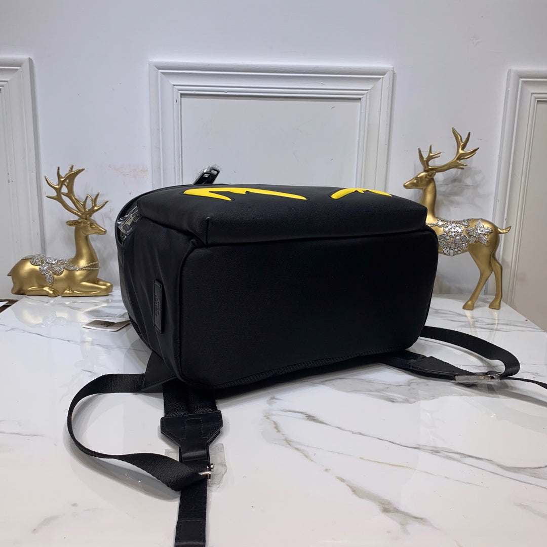 Luxe Touch Bags -  Bag - FED - 388