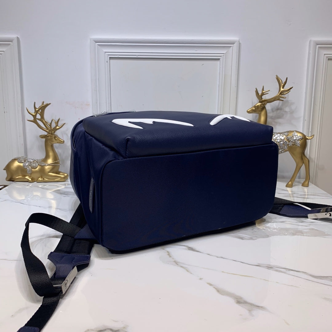 LTB -  Bag - FED - 389