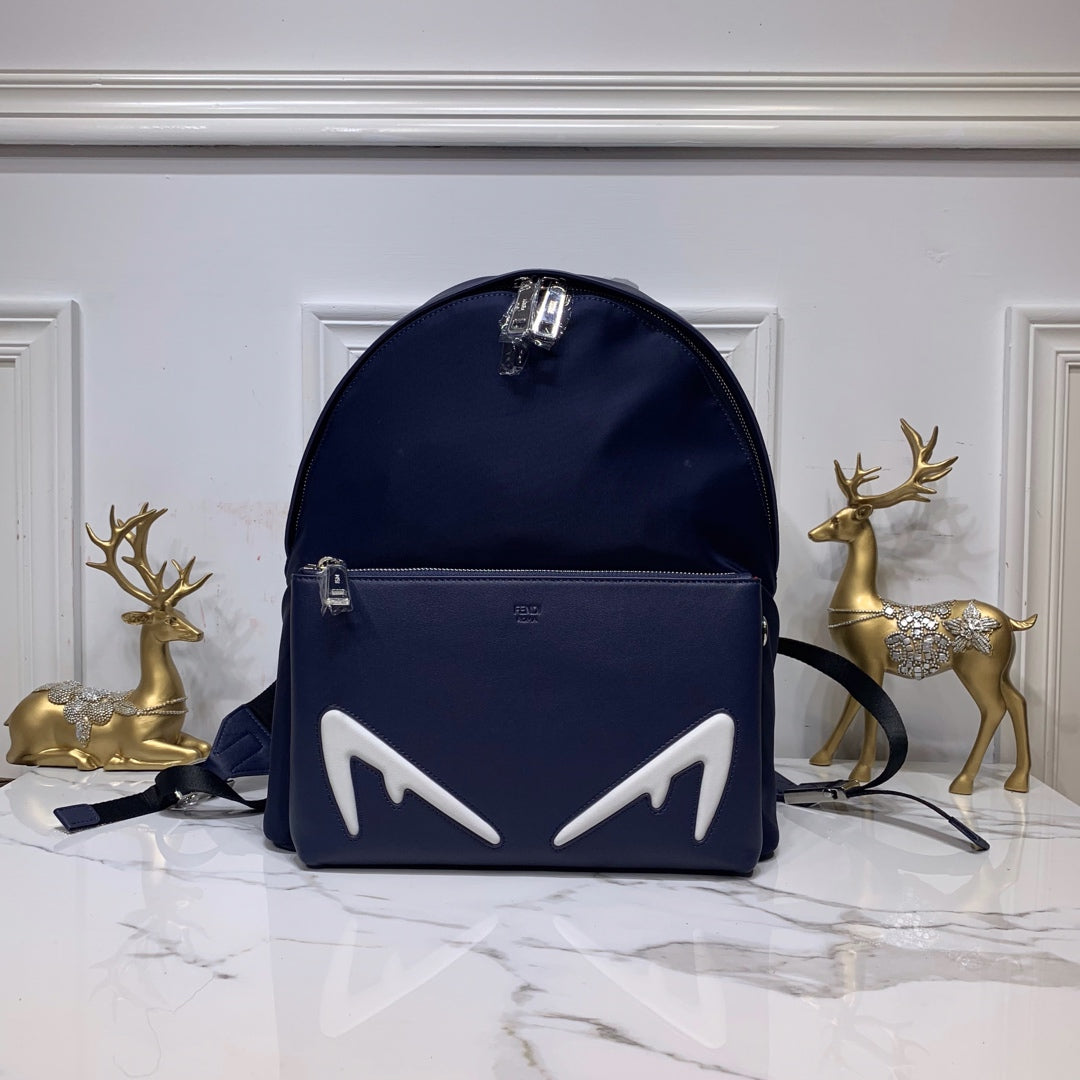 Luxe Touch -  Bag - FED - 389
