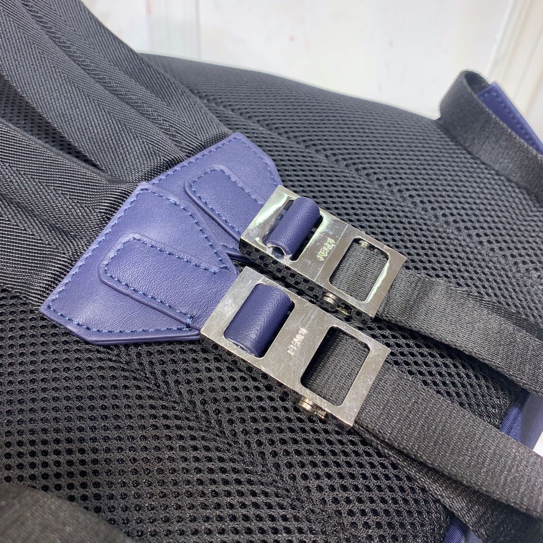 LTB -  Bag - FED - 389