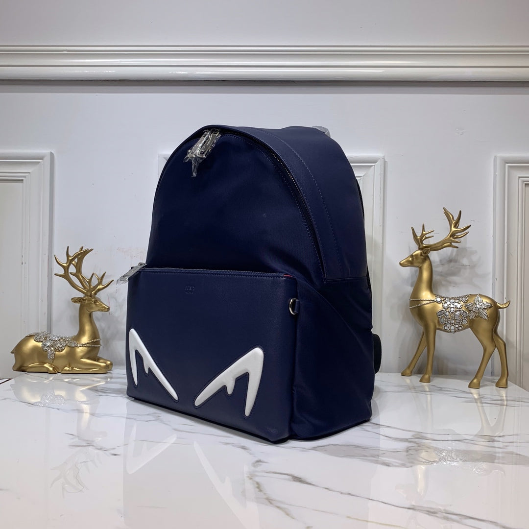 Luxe Touch -  Bag - FED - 389
