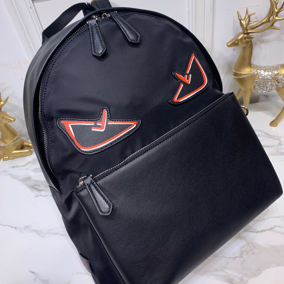 Luxe Touch Bags -  Bag - FED - 390