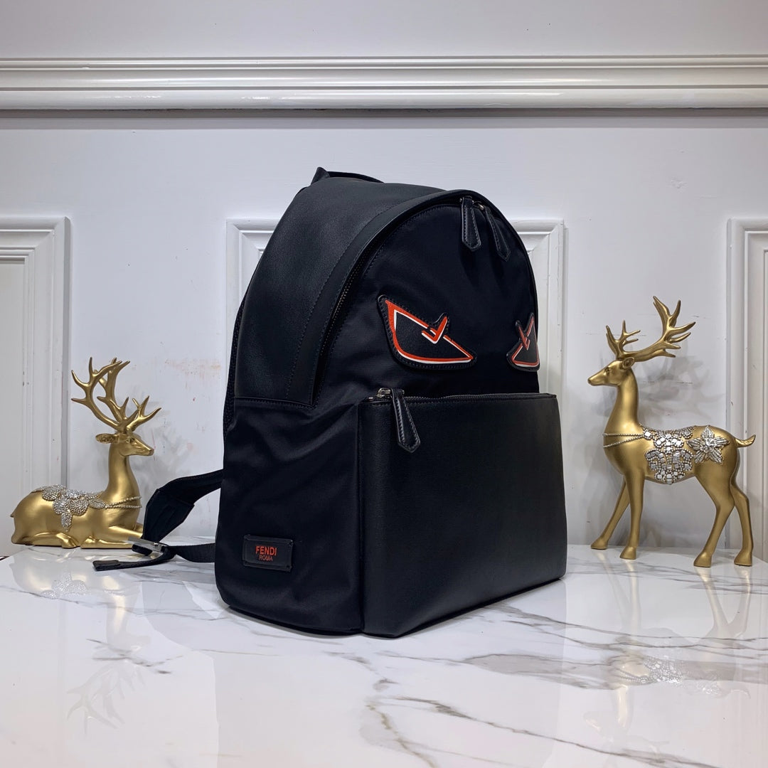 Luxe Touch Bags -  Bag - FED - 390