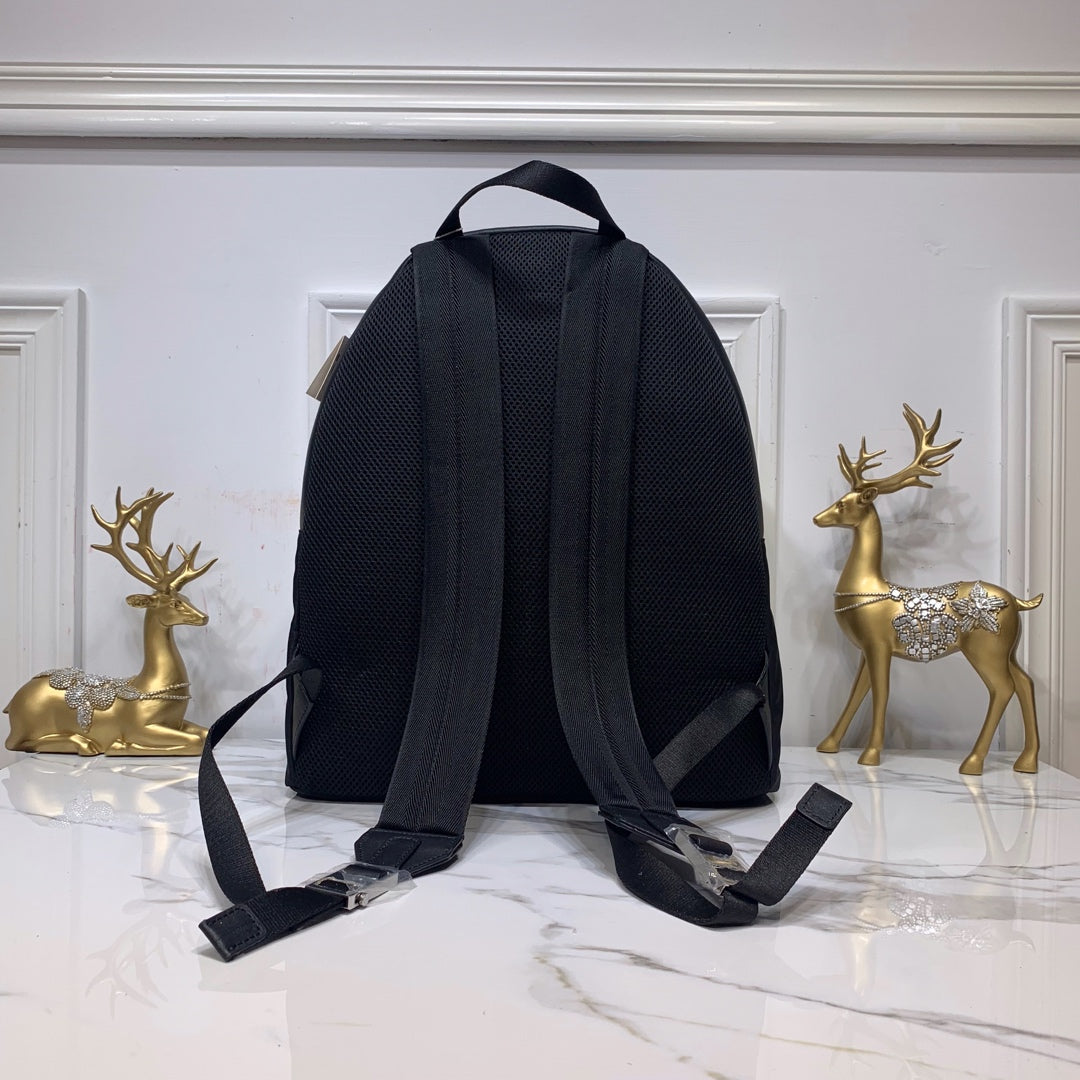 Luxe Touch -  Bag - FED - 387
