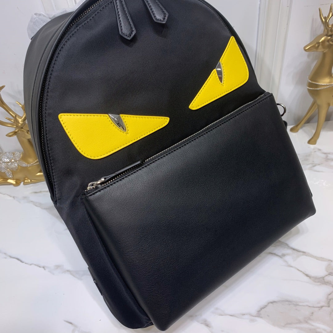 Luxe Touch -  Bag - FED - 387