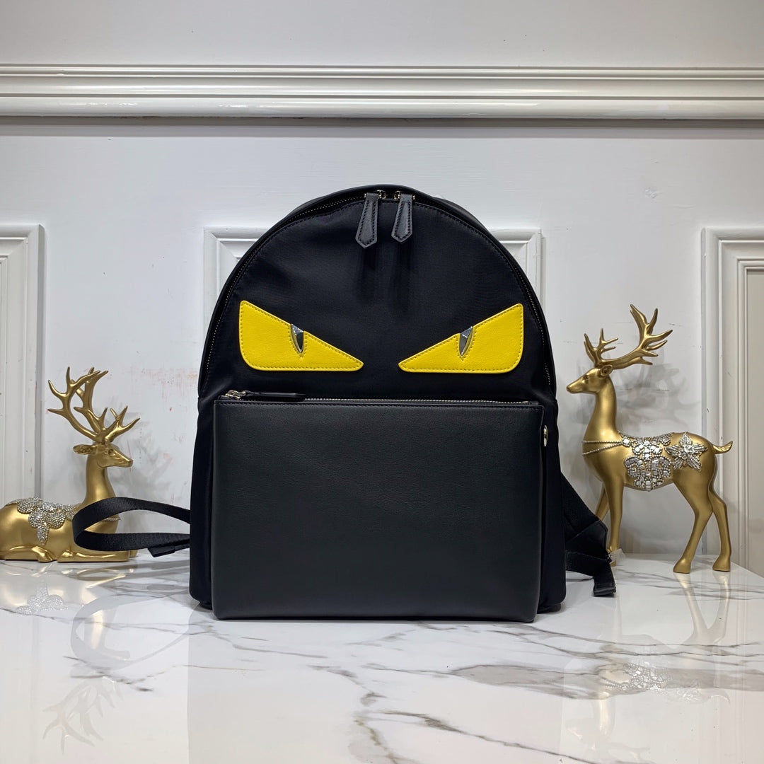 Luxe Touch -  Bag - FED - 387