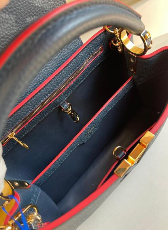 Luxe Touch Bags 

 - LTB Bags - 2539